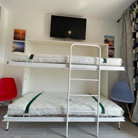 Costa Rica Bibione Ca' D'Oro Apartment ภายนอก รูปภาพ