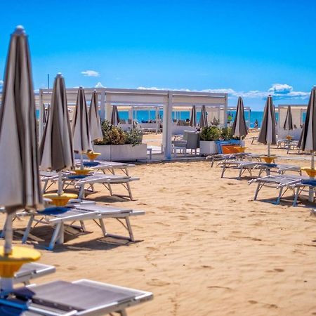 Costa Rica Bibione Ca' D'Oro Apartment ภายนอก รูปภาพ