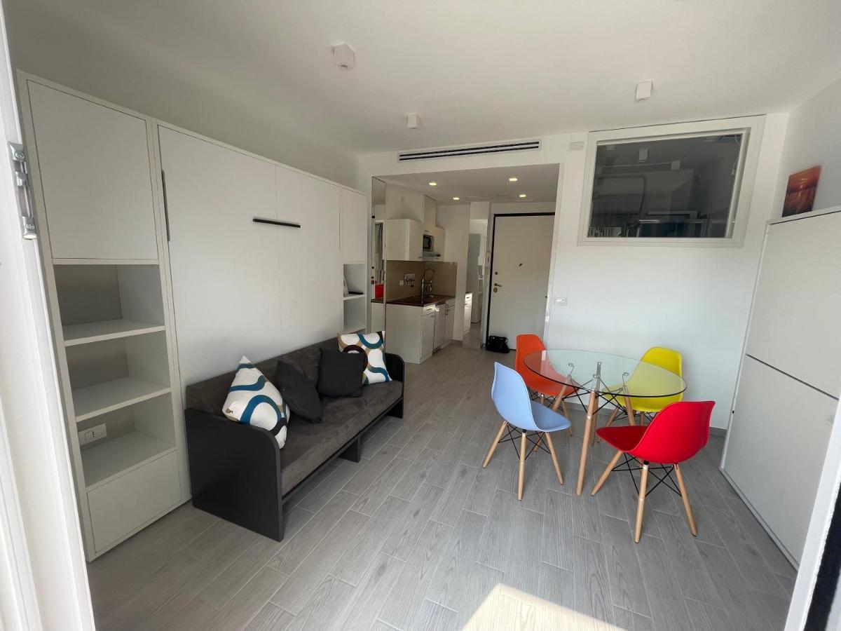 Costa Rica Bibione Ca' D'Oro Apartment ภายนอก รูปภาพ