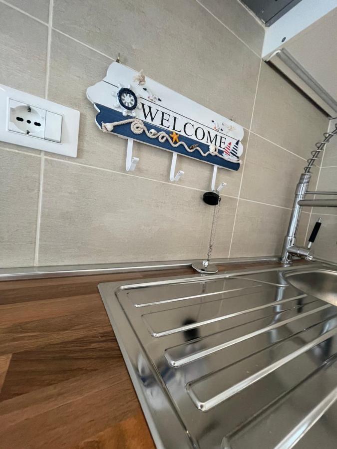 Costa Rica Bibione Ca' D'Oro Apartment ภายนอก รูปภาพ