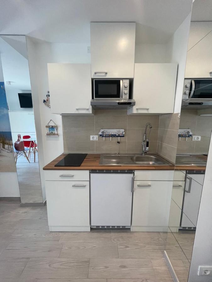 Costa Rica Bibione Ca' D'Oro Apartment ภายนอก รูปภาพ