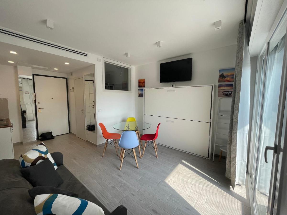 Costa Rica Bibione Ca' D'Oro Apartment ภายนอก รูปภาพ