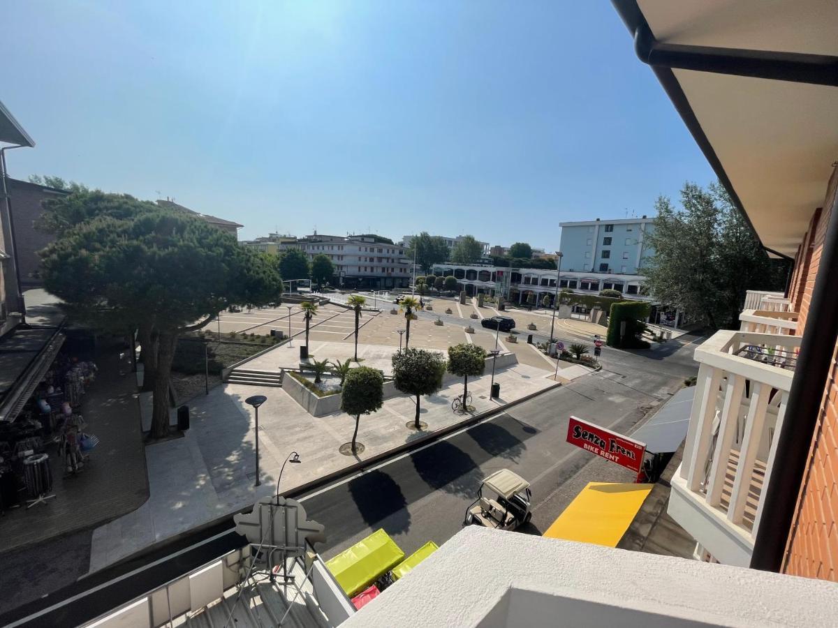Costa Rica Bibione Ca' D'Oro Apartment ภายนอก รูปภาพ
