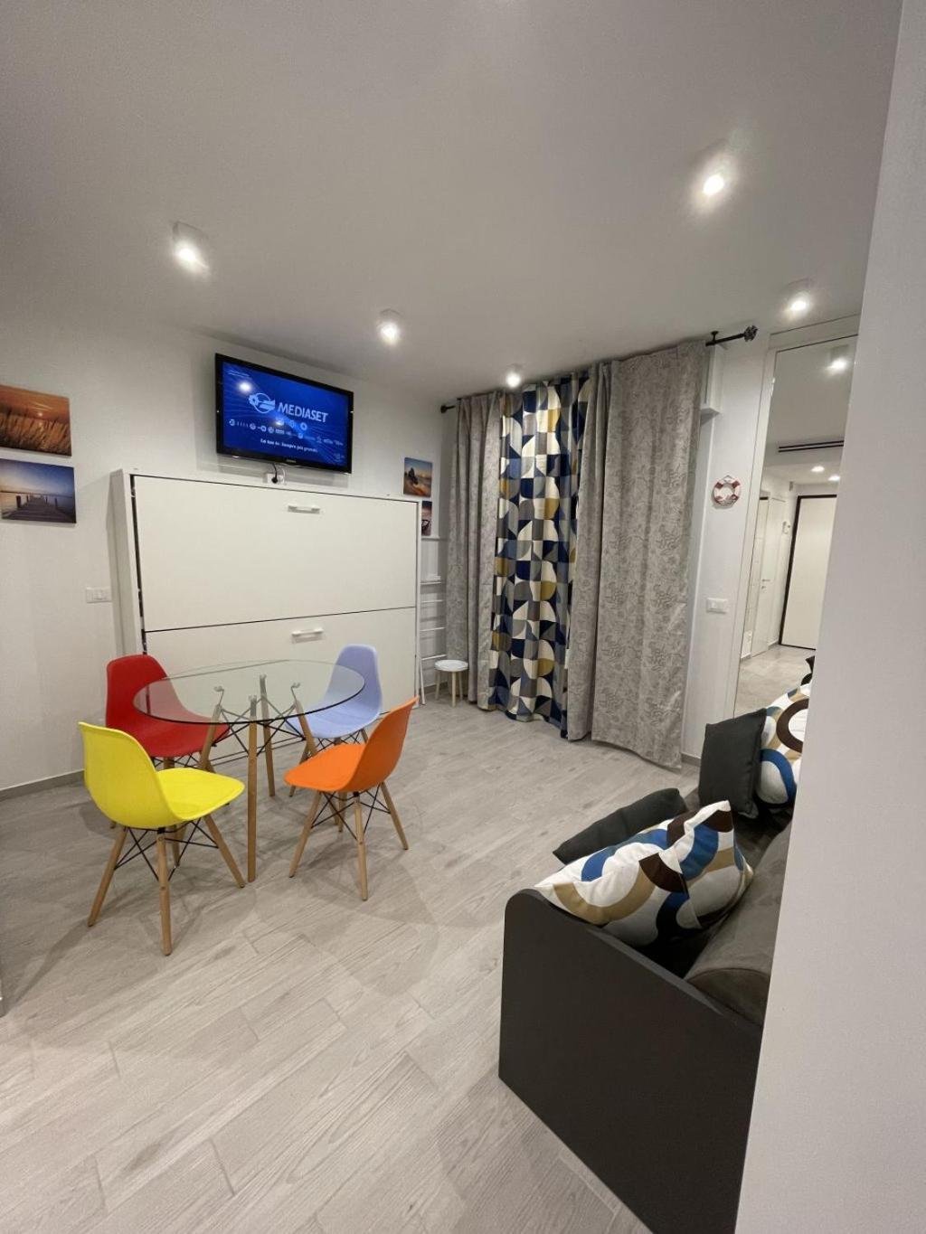 Costa Rica Bibione Ca' D'Oro Apartment ภายนอก รูปภาพ
